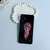 S-S-ylus -love-deep-space- Phone Case For Samsung S25,S24,S21,S22,S23,S30,Ultra,S20,Plus,Fe,Lite,Black Soft Silicone