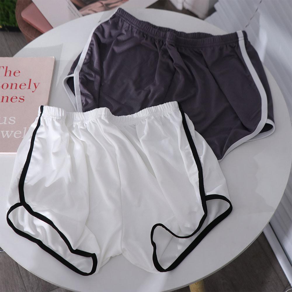 High Waist Wide Leg Shorts Loose Mini Short Pants Fashion Sport Shorts Streetwear