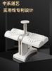 DIY Dumpling Making Machine Dumpling Pressing Mold Kitchen Accessories Homemade Meat Pie Wonton Mold Small Household Appliances