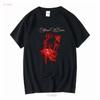Children of Bodom 2001 Band  T Shirt Reprint S 5XL KH5186 Vintage Washed Comfortable Stylish Unisex Versatile Stretched Graphic