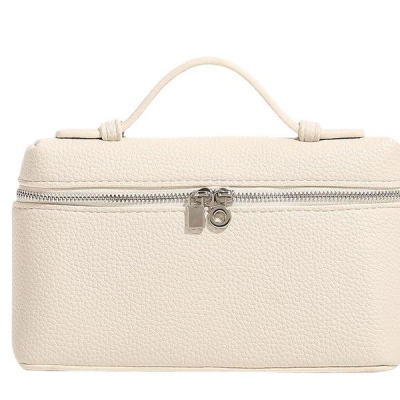 Trendy Brand High-Quality Version Rice Box Small Bag Women'S Summer Portable Shoulder Bag Versatile Messenger Bag