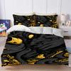 KRAKEN IMPERIUM Monster Duvet Cover Set Soft Wash Bed 3 Piece Summer Comfortable Student Dormitory Home Baby Bedding Best Seller