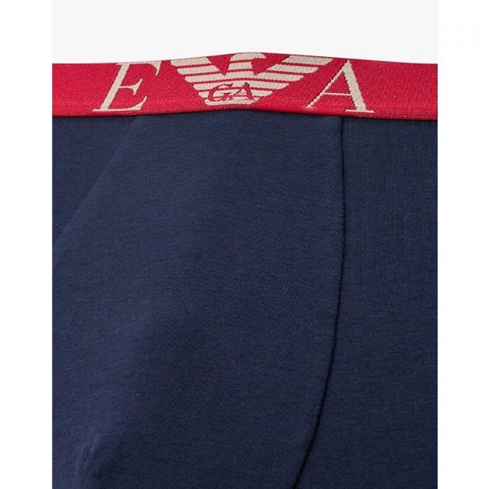 Emporio Armani Men S Monogram Symbol Logo drawerS 0816112063