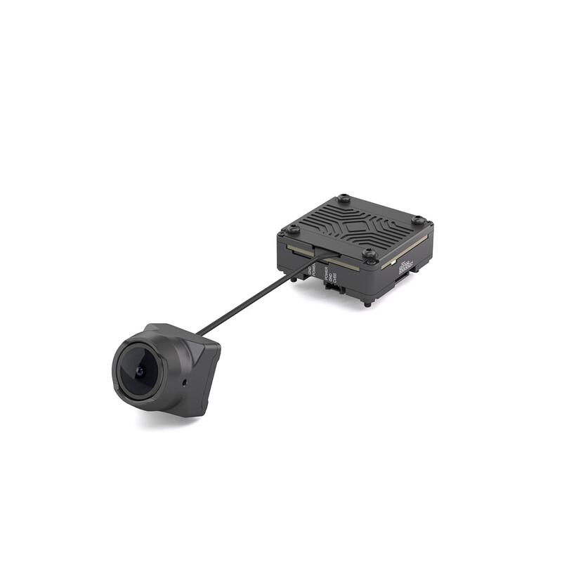 

CADDX Farsight FPV 8x Zoom Analog Camera