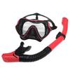 SBART Kids' Diving Mask and Snorkel Set