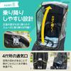 Rear Bicycle Child Seat Rain Cold with Transparent Easy To Install and Includes Storage Bag [smile Mode] Cover, Waterproof, Protection, Breathable,