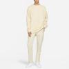 Nike ESC Series Knit Crew Neck Pullover Sweatshirt Men Tops Wheat DH2707-790