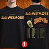 Tucker Wetmore The Brunette World Tour 2026 Shirt, Concert Tee Gift for Fans