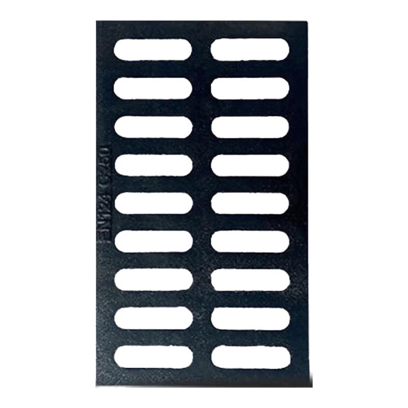 Ductile Iron Drain Grate - 50x50x30cm