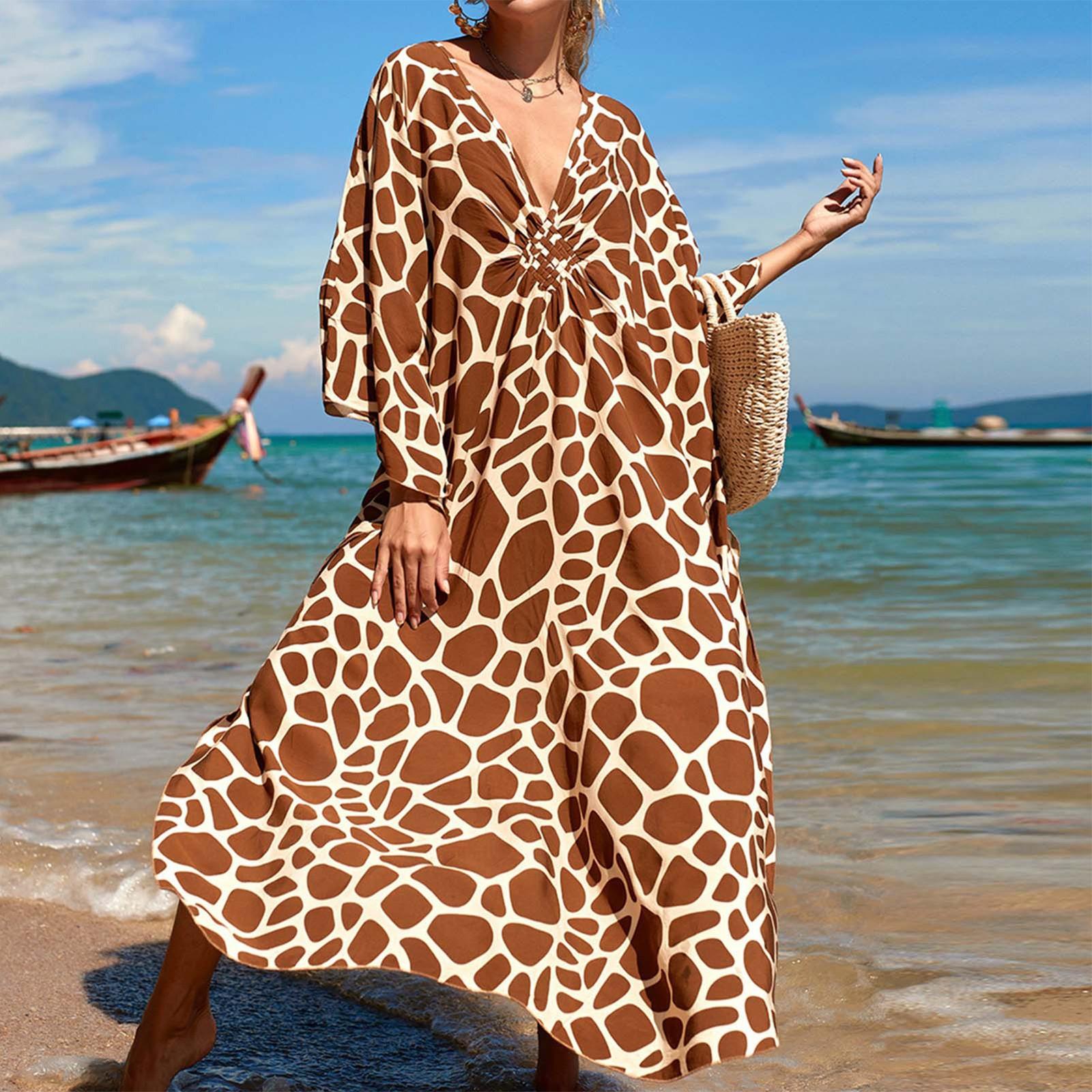 Женский пляжный отдых на море — фото 12