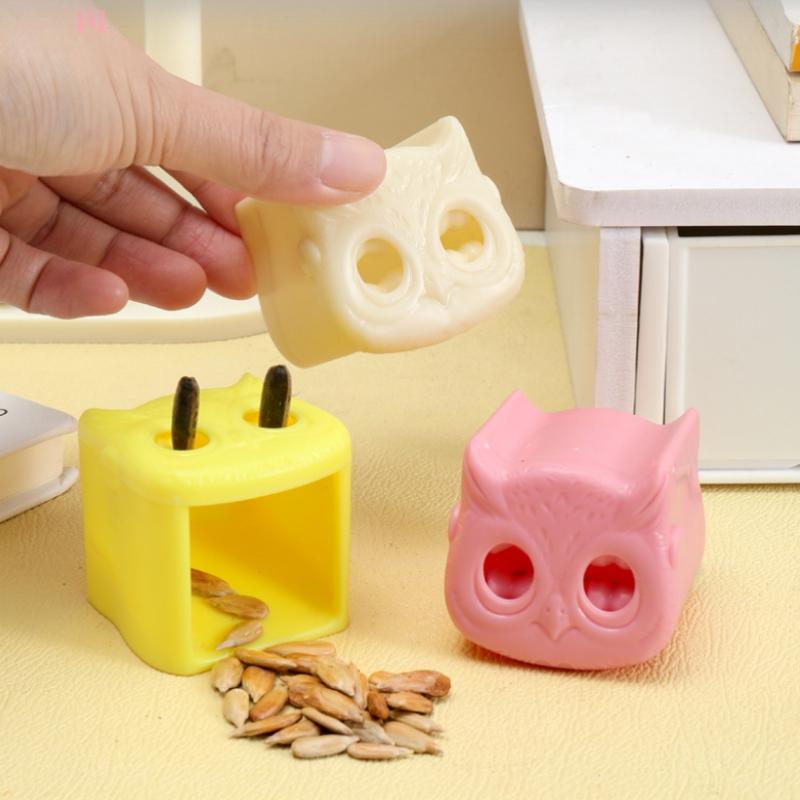 Home Kitchen Manual Peeler, Lazy Artifact Opener, Nutcracker, Sunflower Seed Peeler