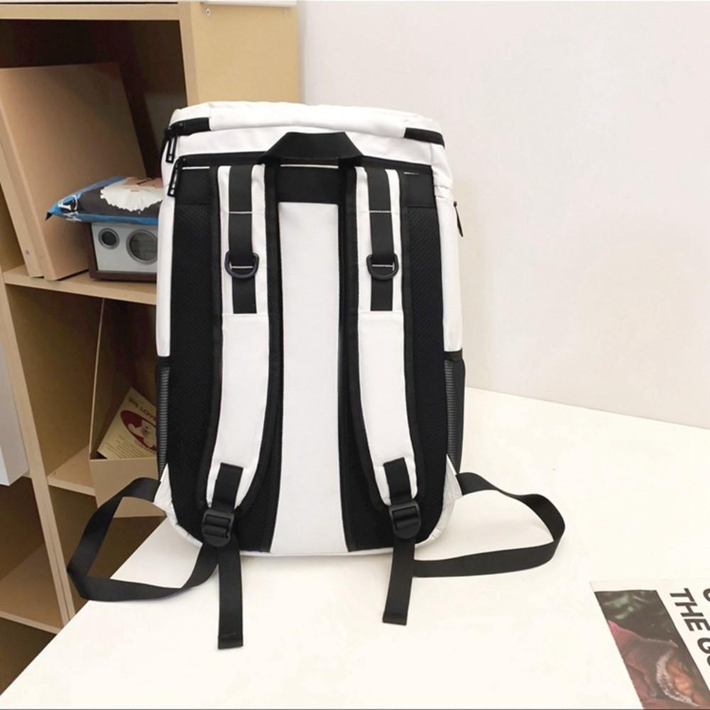 New Large Capacity Badminton Racket Backpack Waterproof Oxford Material Sport Bags Multi-Pocket Laptop Backpack Camping