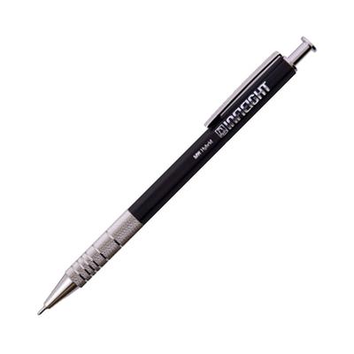 Infiate Ballpoint Pen Short Black M.W.BPS-0007