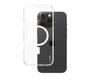 CARE by PanzerGlass Case Flagship White MagSafe iPhone 16 Pro Max | CARE
