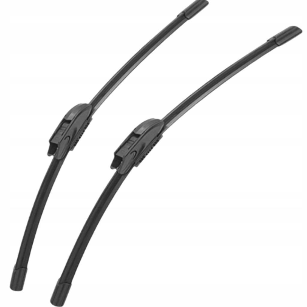 Car Wiper Blades Set Front Wiper 525mm 475mm