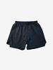 SUMMERTECT S2 Dual-Layer Run Shorts 4-Inch
