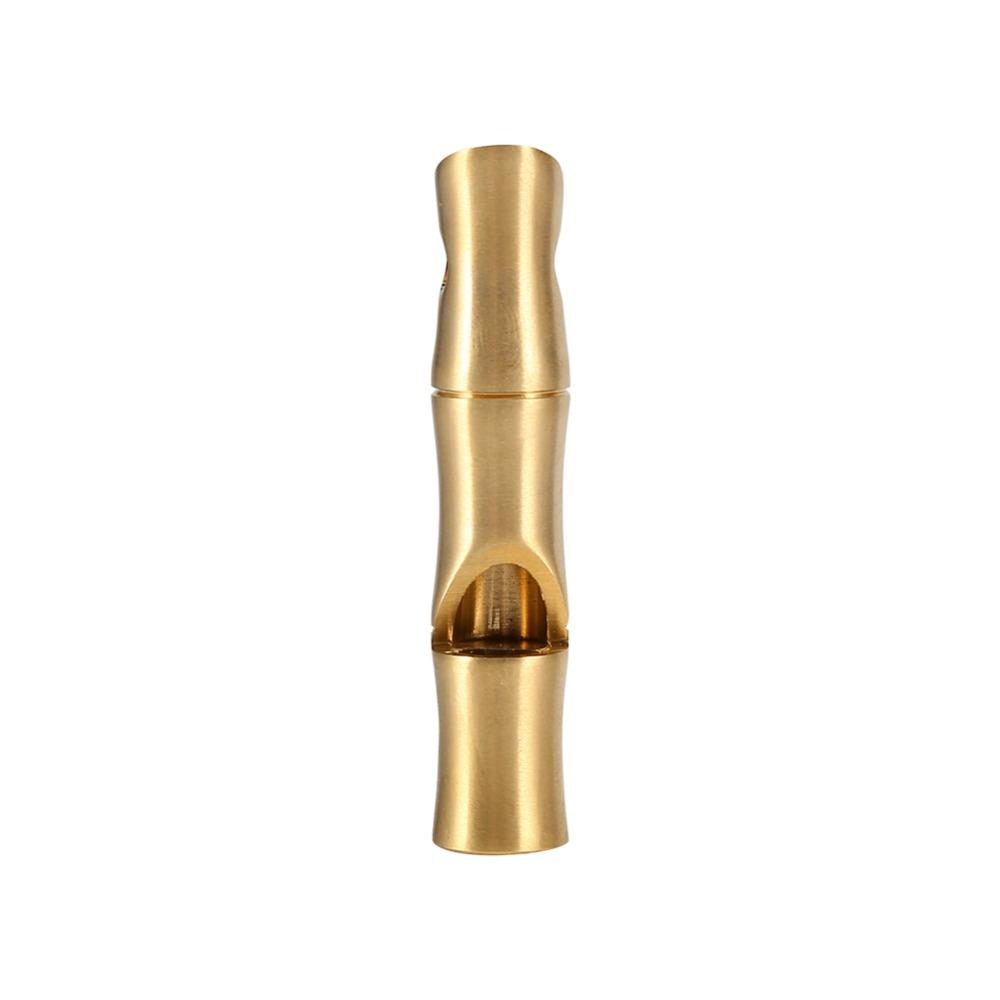 High Decibel Safety Whistles Lightweight Signal Whistle Survival Whistle  Sports Emergencies