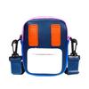 Trendy Fashionable Korean Style Patchwork Children's Crossbody Bag For Kids