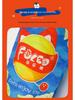 FULED Collapsible Two-Way Crinkle Cat Tunnel: Interactive Kitten Toy Tunnel