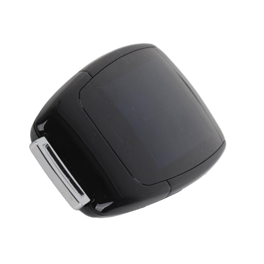 Touch screen LCD universale TK900 Smart Key Accesso remoto senza chiave per modelli con pulsante Start/Stop