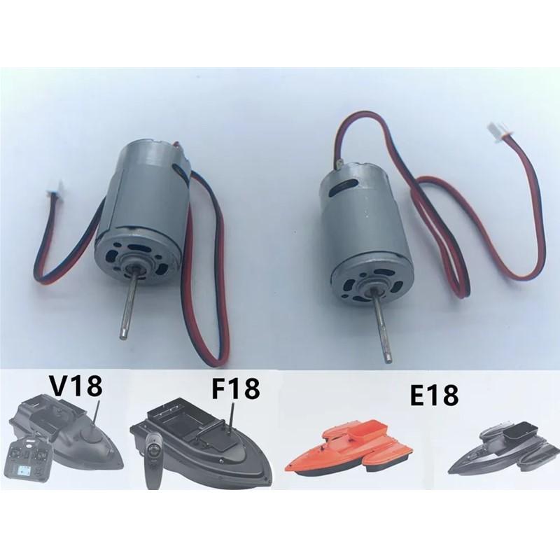 

Мотори, аксесуари для F18 Nesting Boat Motors