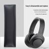 Kopfpolster Zubehör für Sony MDR-100ABN/WH-H900N Kopfhörer