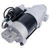 Starter for Yamaha 150HP 250HP 2004-2008 63P-81800-00 6BR-81800-00 6BR-81800-01 6BR-81800-02 S114-867 S114-867A S114-867B