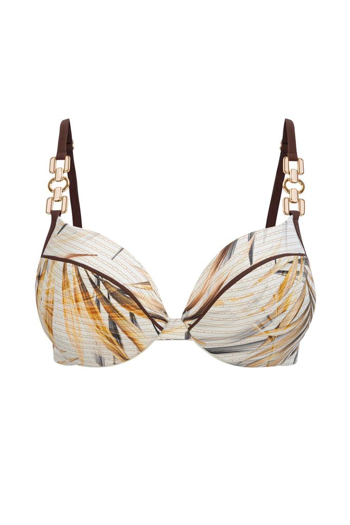 Marc & Andre Push-Up Swimsuit (104381)