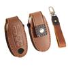 [PIMOHI] Delica Mini Aura Key Case Genuine Leather New Note