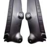 Wey Lanshan Rear Door Inner Lining Mudguard - No Punch Installation