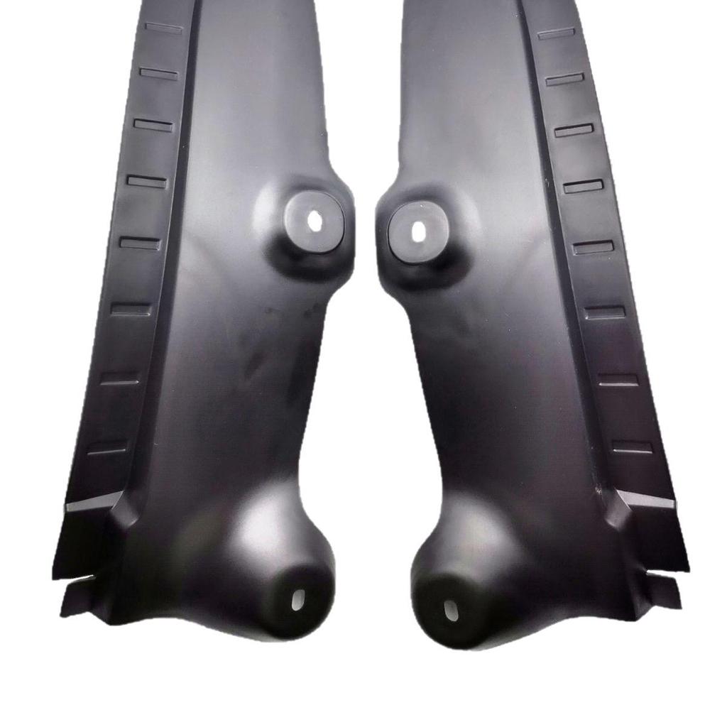 Wey Lanshan Rear Door Inner Lining Mudguard - No Punch Installation