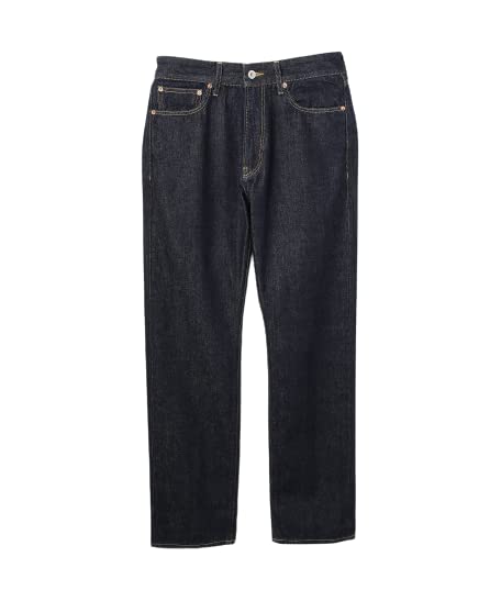 

Джинсы Schott NYC из селвидж-денима, мужские, размер 36, индиго, 782-3911006 (Эксклюзив прямого магазина)