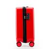 Xiaomengge Disney Mickey Mouse 18-inch Spinner Luggage