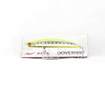 Apia Dover 99 F Esche Galleggianti 19 (7497)