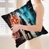 D-Devil May Cry DMC Personalized Pillow Dust Cover Bedroom Kids Party Decoration Pillowcase Birthday Children Gift