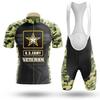 Cycling clothes short sleeve suits and cycling pants for outdoor riding