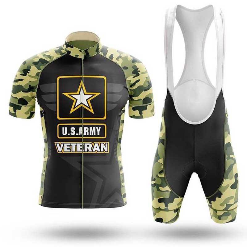 Cycling clothes short sleeve suits and cycling pants for outdoor riding