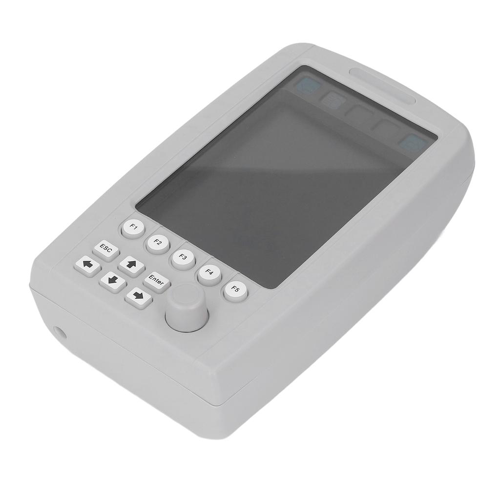 Excavator Monitor LCD Display Gauge Control Panel PC 135‑215‑330 B249900001085 for SANY SY215 8 SY330C