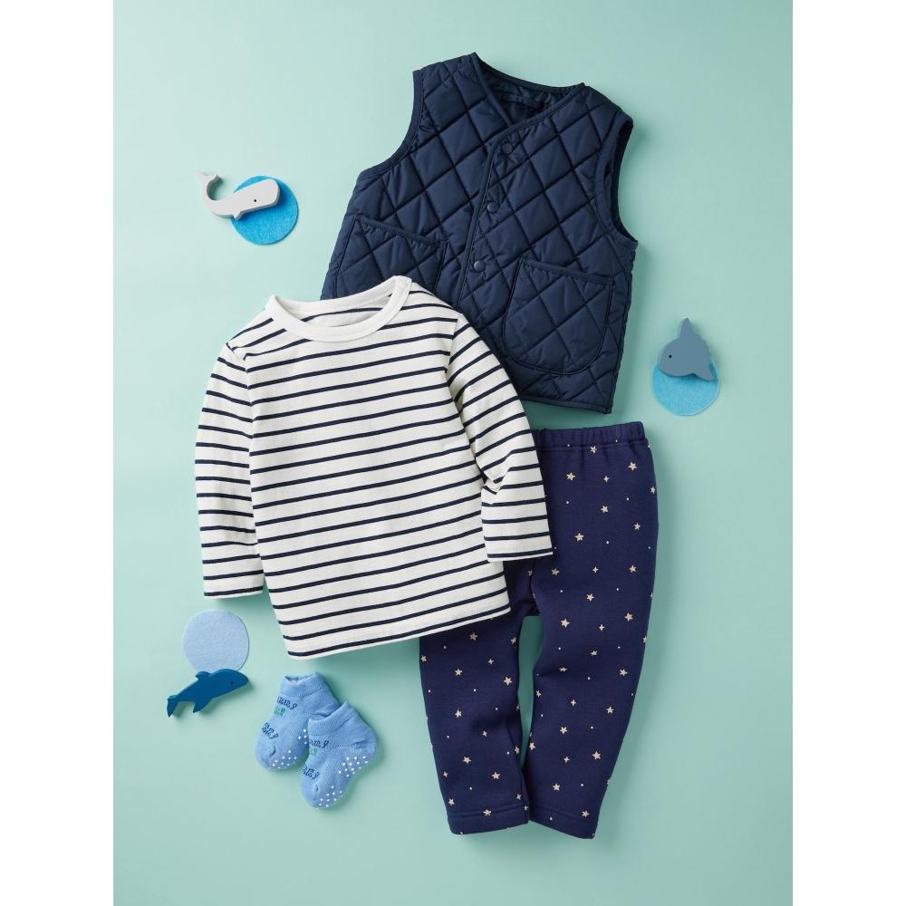 Uniqlo Bt Pufftech Washable Vest