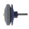 Electric Knife Sharpener, Lawnmower Knife Sharpener With Rotary Drill