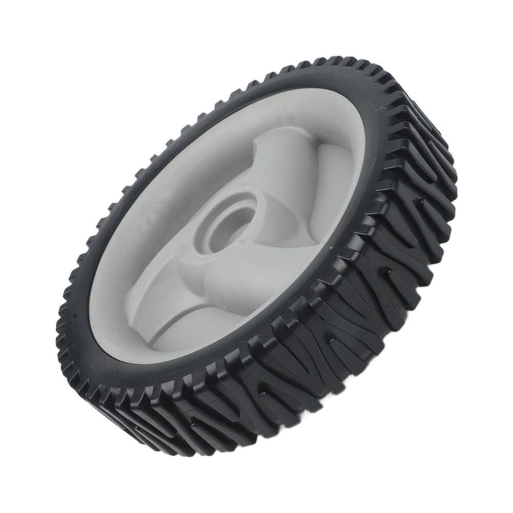 8 Inch Wheels Lawn Mower Wheels Compatibility With Various Models