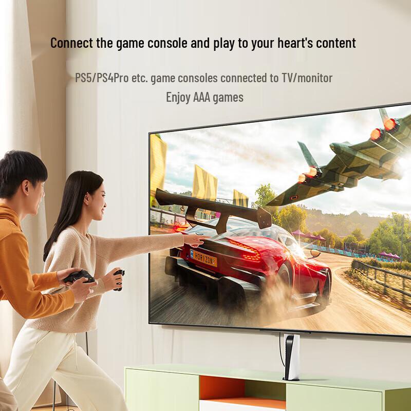 UGREEN HDMI 2.0 4K High-Speed Cable