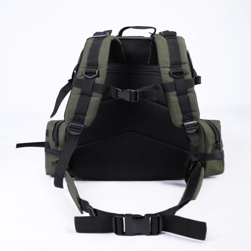 Tactical Modular Backpack