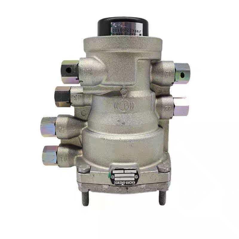 Isuzu Qingling VC46VC61 Truck Trailer Valve Assembly Domestic