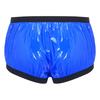 Adults Elastic Bands Waterproof Underwear S-3XL Reusable Washable Diaper Cover Anti-leak Briefs for Elderly Nursing Patients