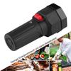 Système à Vitesse Variable Moteur de Gril Électrique Moteur de Gril Barbecue Électrique Extérieur Barbecues de Jardin