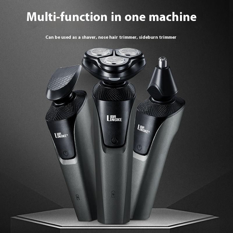 Electric Razor Men's Razor