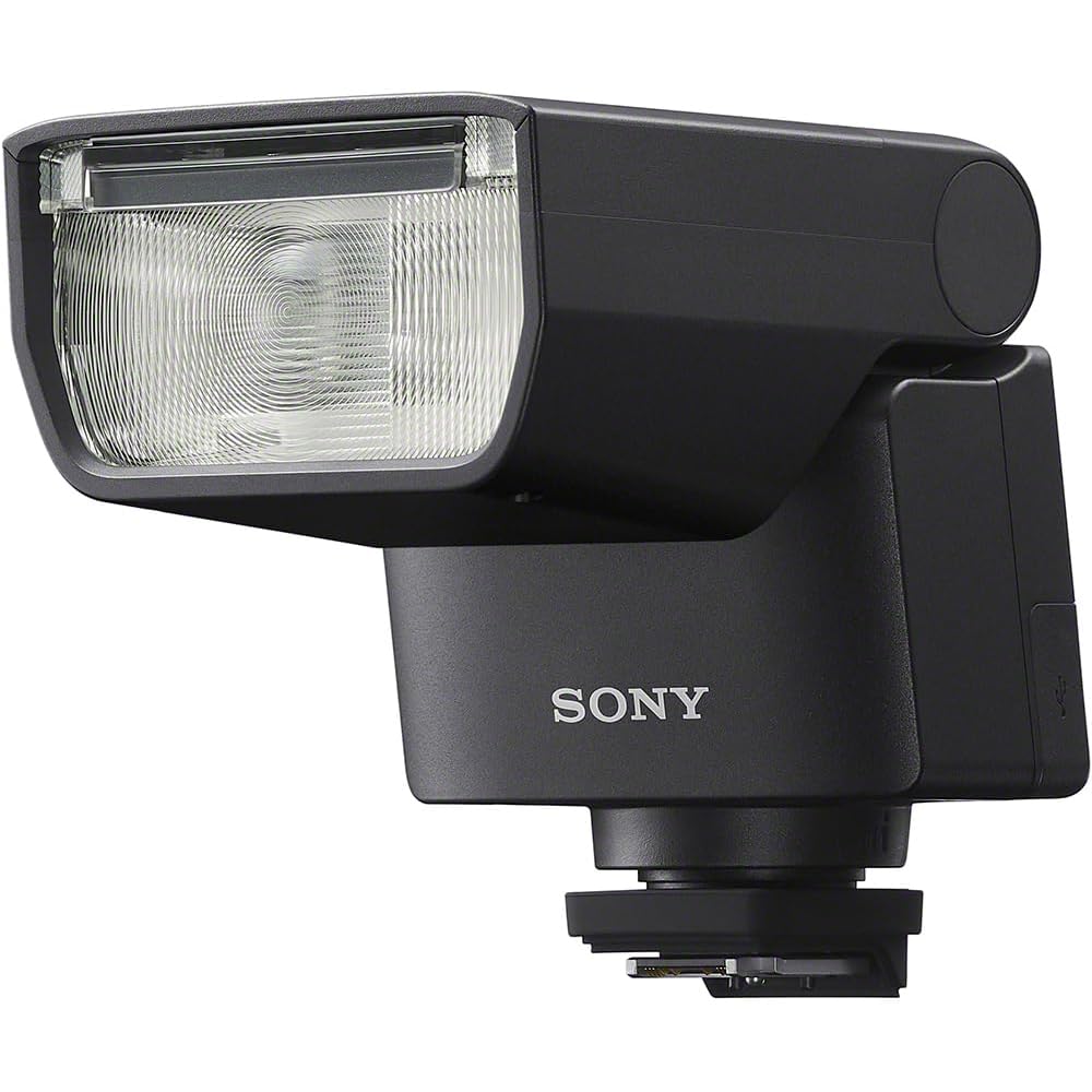 SONY Flash Unit HVL-F28RMA
