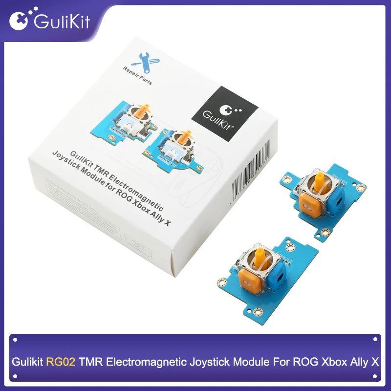GuliKit RG02 Mobile Game Controller синий