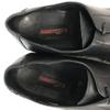 Made in Germany Lloyd Swirl Moc Leather Dress Shoes Men’s 9 27.5 Black(USED)